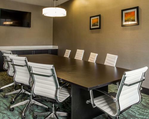 Hotel Comfort Inn - Sylva/dillsboro