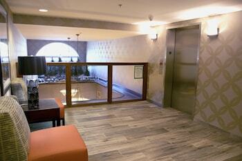 Hotel Best Western Plus - River Escape Inn And Suites