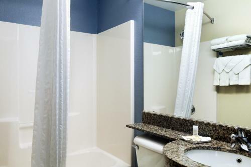 Hotel Microtel Inn & Suites Bath