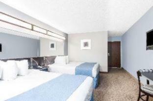 Hotel Microtel Inn & Suites Bath