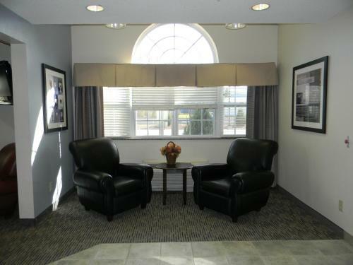Hotel Microtel Inn & Suites Bath