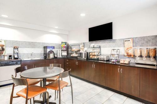 Hotel Microtel Inn & Suites Bath