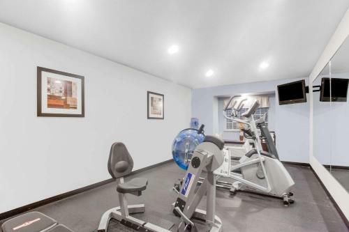 Hotel Microtel Inn & Suites Bath