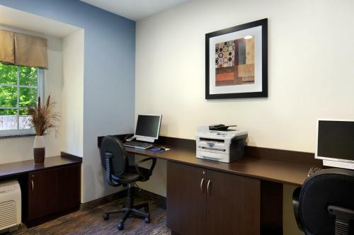 Hotel Microtel Inn & Suites Bath