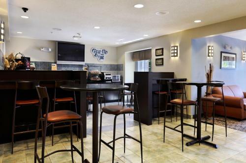 Hotel Microtel Inn & Suites Bath