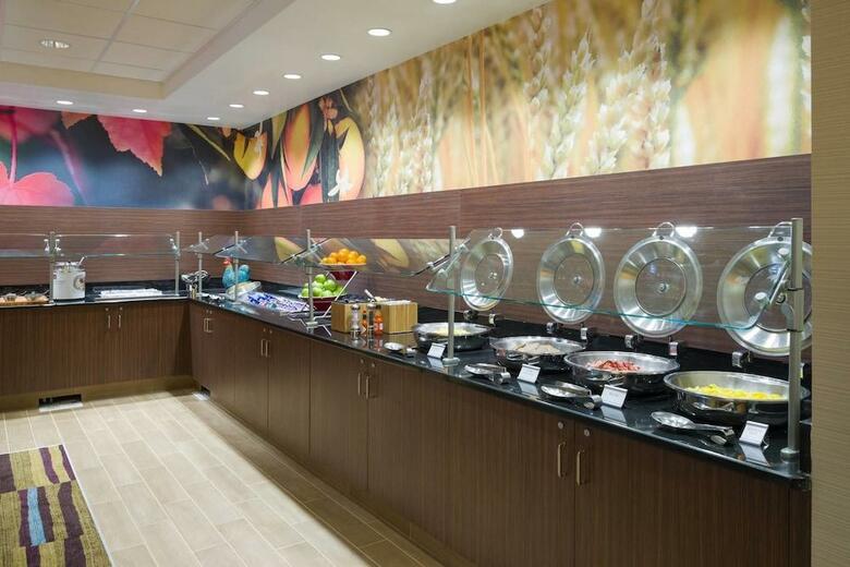 Crowne Plaza Hotel Paramus