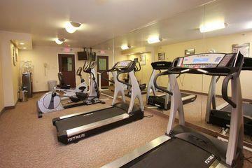 Crowne Plaza Hotel Paramus