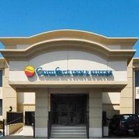 Hotel Comfort Inn And Suites Paramus