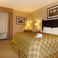 Hotel Comfort Inn And Suites Paramus