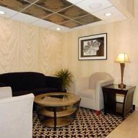 Hotel Comfort Inn And Suites Paramus