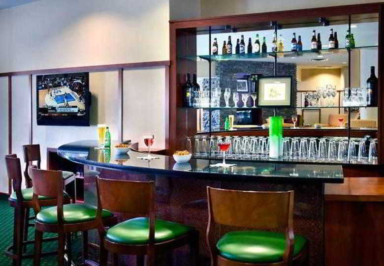 Hotel Courtyard Paramus