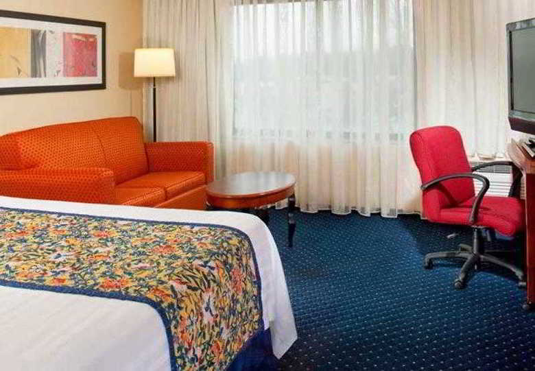 Hotel Courtyard Paramus