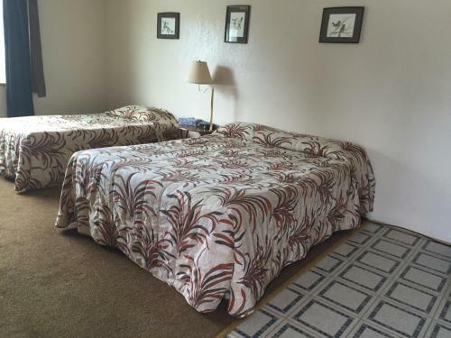 Motel Ocean Avenue Inn
