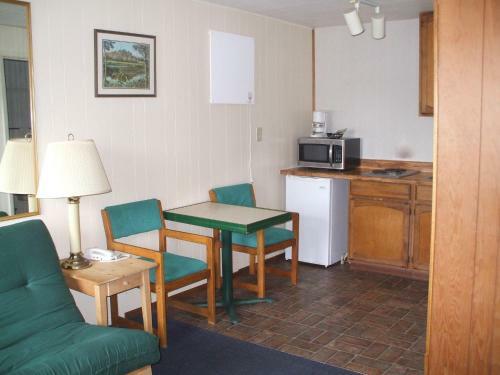 Motel Ocean Avenue Inn