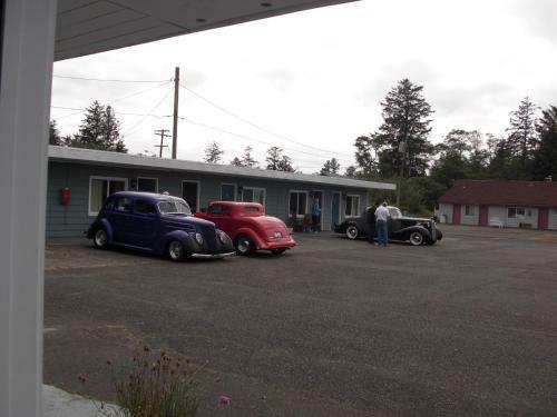 Motel Ocean Avenue Inn