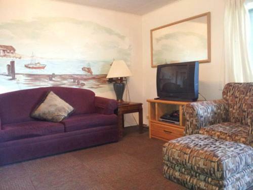 Motel Ocean Avenue Inn