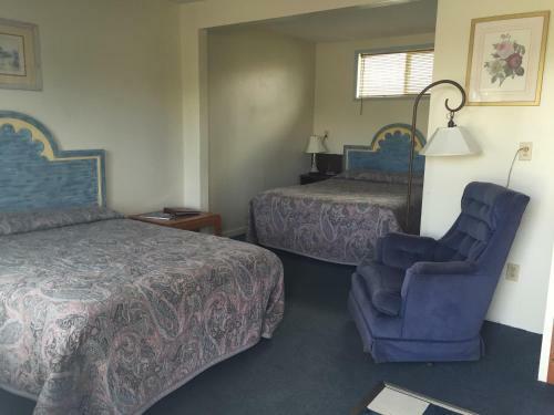 Motel Ocean Avenue Inn