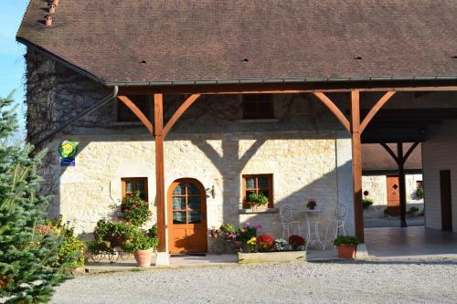 Bed & Breakfast La Grange De F�lix