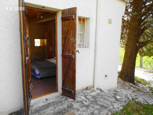 Hostal La Petite Bergerie In Dr�me Proven�ale