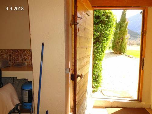 Hostal La Petite Bergerie In Dr�me Proven�ale