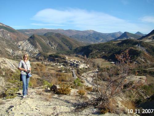 Hostal La Petite Bergerie In Dr�me Proven�ale
