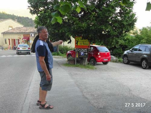 Hostal La Petite Bergerie In Dr�me Proven�ale