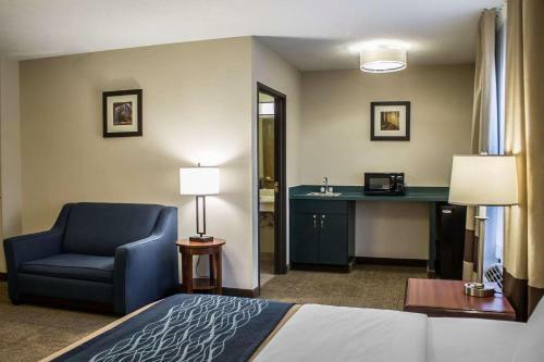 Hotel Comfort Inn Cambridge