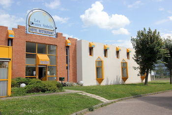 Hotel Les Beaux Soleils