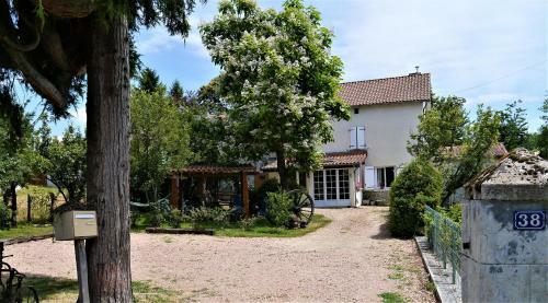 Bed & Breakfast Chambres D'h�tes Ajjana
