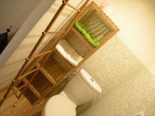 Bed & Breakfast La Maison Du Voyageur