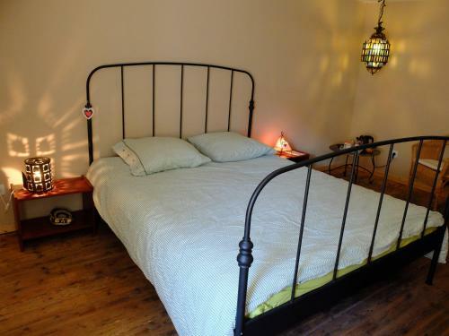 Bed & Breakfast La Maison Du Voyageur