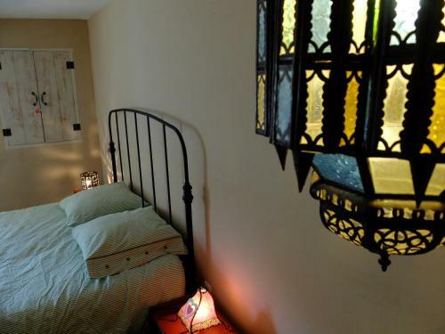 Bed & Breakfast La Maison Du Voyageur
