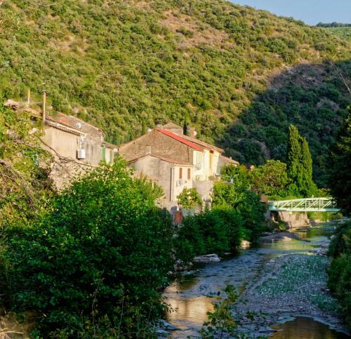 Bed & Breakfast La Maison Du Voyageur