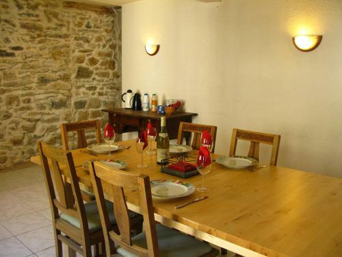 Bed & Breakfast La Maison Du Voyageur
