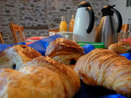 Bed & Breakfast La Maison Du Voyageur