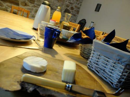 Bed & Breakfast La Maison Du Voyageur