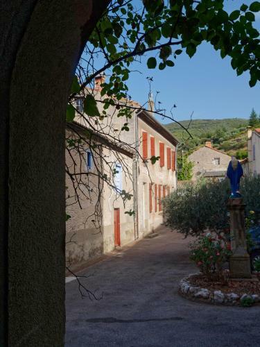 Bed & Breakfast La Maison Du Voyageur