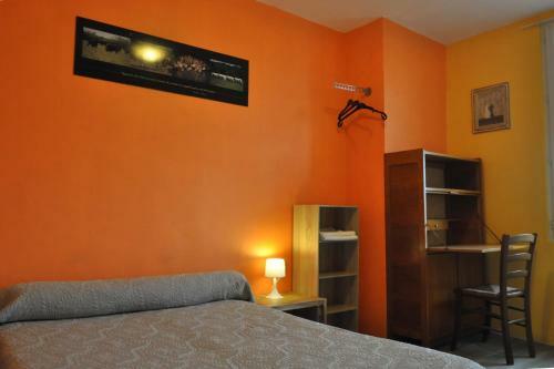 Hotel Auberge Des Plaines