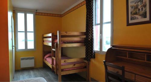 Hotel Auberge Des Plaines