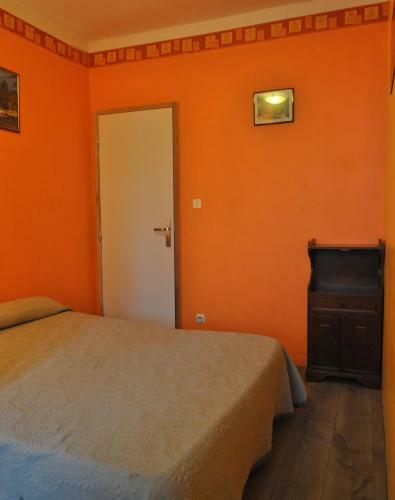 Hotel Auberge Des Plaines