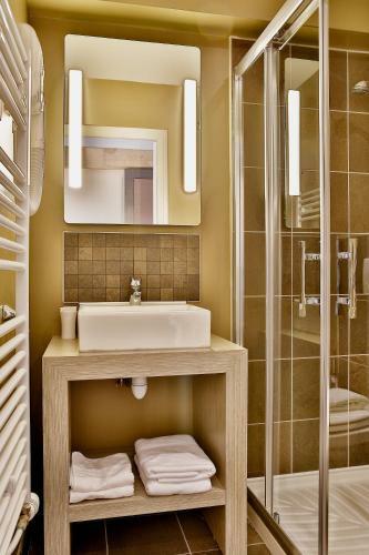 Bed & Breakfast L'adresse - Ferme Du Roy