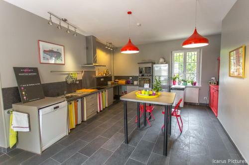 Bed & Breakfast L'adresse - Ferme Du Roy