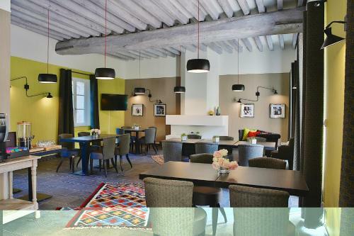 Bed & Breakfast L'adresse - Ferme Du Roy
