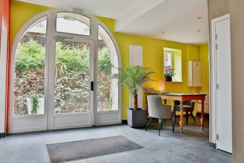 Bed & Breakfast L'adresse - Ferme Du Roy