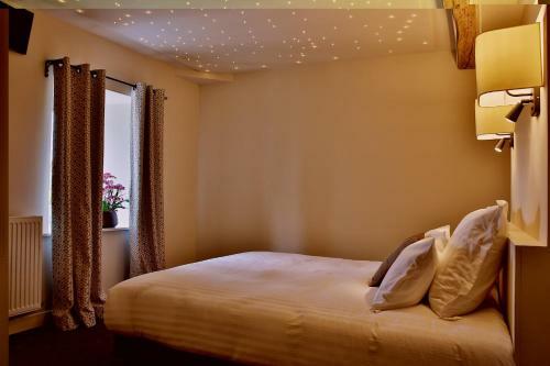 Bed & Breakfast L'adresse - Ferme Du Roy