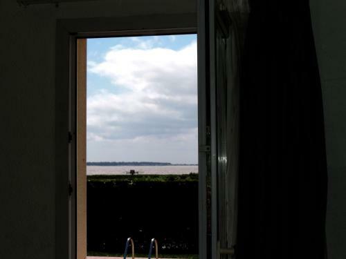 Hotel Logis H�tel L'air Marin