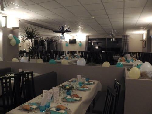 Hotel Logis H�tel L'air Marin