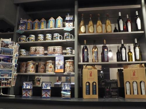 Hotel Logis H�tel L'air Marin