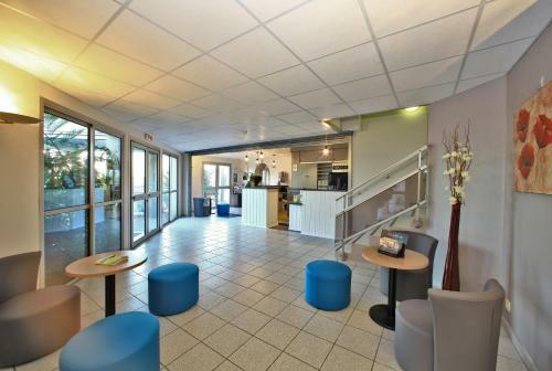 Hotel Logis H�tel L'air Marin