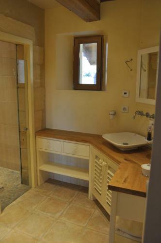 Hostal Ch�teau Le Tour - Chambres D'h�tes
